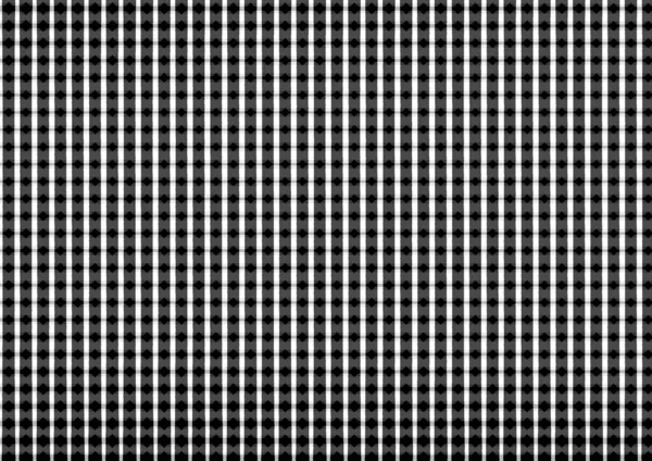 Üzerinde noktalar ve daireler olan beyaz ve siyah baskı tarzında soyut noktalı yarım ton arkaplan, kartvizit, poster, reklam için tek renkli arkaplan