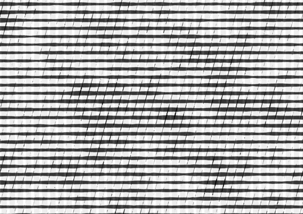 Üzerinde noktalar ve daireler olan beyaz ve siyah baskı tarzında soyut noktalı yarım ton arkaplan, kartvizit, poster, reklam için tek renkli arkaplan