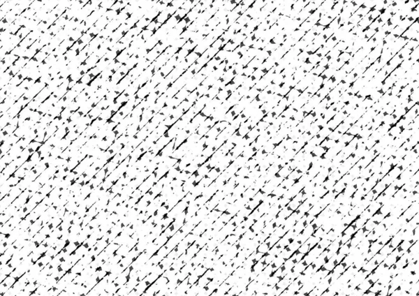 Abstract Dotted Halftone Backdrop White Black Tones Newsprint Printing Style — Stock Photo, Image