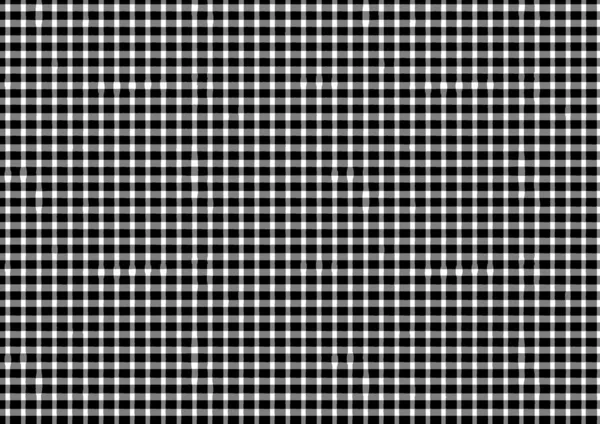 Abstract Dotted Halftone Backdrop White Black Tones Newsprint Printing Style — Stock Photo, Image