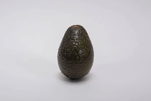 Bir çiftlik taze Hass avokado