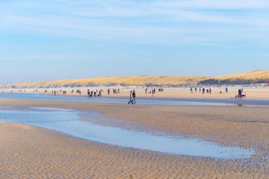 Hollanda Kuzey Sahili