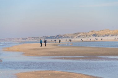 Hollanda Kuzey Sahili