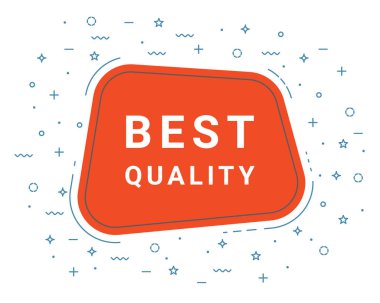 Kırmızı En Kaliteli Konuşma Balonu. Hoparlör. Baskılar ve Posterler, Menü Tasarımı, Mağaza Kartları, Cafe, Restoran Rozetleri, Etiketler, Ambalaj vb için Promosyon Pazarlama Için Çizimler.