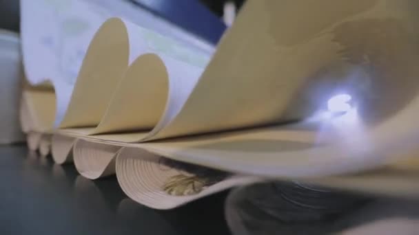 Ligne de convoyeur de la production de papier peint, usine de production de papier peint, usine de production de papier peint moderne