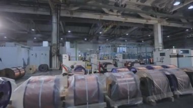 Mobilya kablosu imalatı, kablo imalatı atölyesi