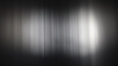 Syntepone üretimi yakın plan. Yakın plan bir fabrikada dokunmamış malzeme.