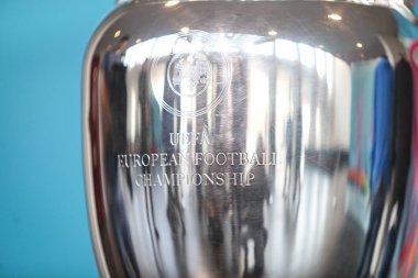Özgün Uefa Euro 2020 turnuva ödül 