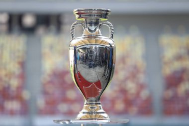 Özgün Uefa Euro 2020 turnuva ödül 
