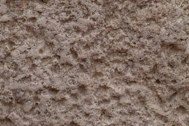 arka plan kahverengi beton zamanla zarar