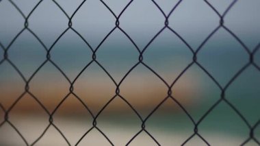 Güneşli havalarda yalı. Güney deniz plaj.