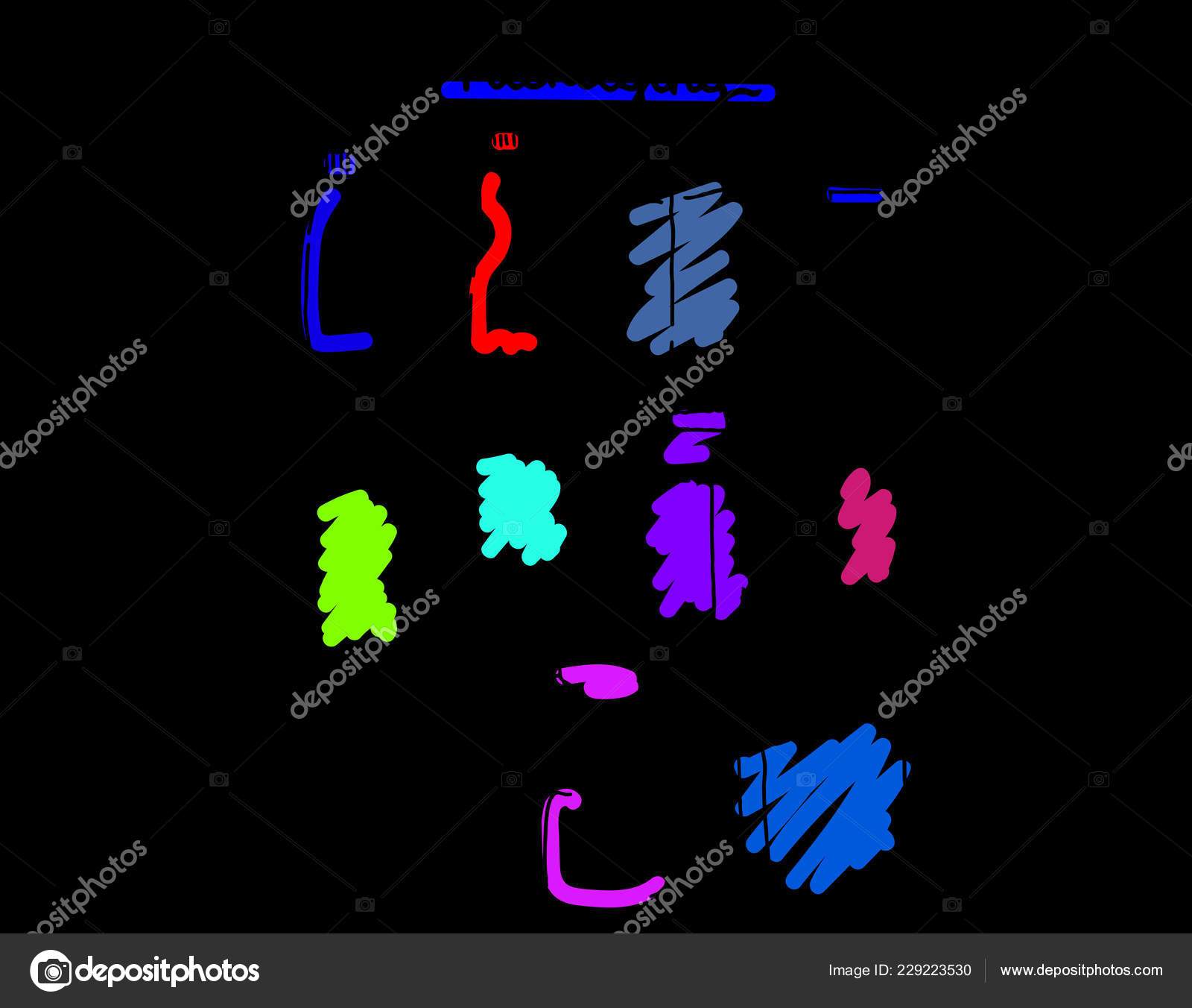 Digital Illustration Vector Illustration Styles