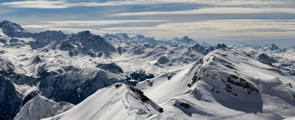 Roche de Mio'dan Panorama