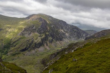 Llanberis Geçidi