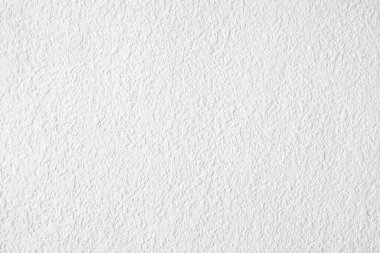 Arka plan için doğal desenli beyaz çimento dokusu