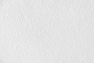 Arka plan için doğal desenli beyaz çimento dokusu
