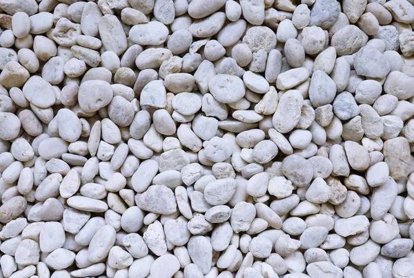 White stone background. minimal background cobblestone. wallpaper