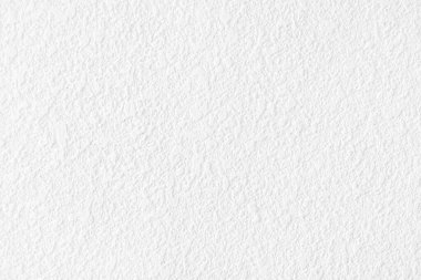 Arka plan için doğal desenli beyaz çimento dokusu