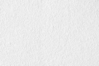 Arka plan için doğal desenli beyaz çimento dokusu