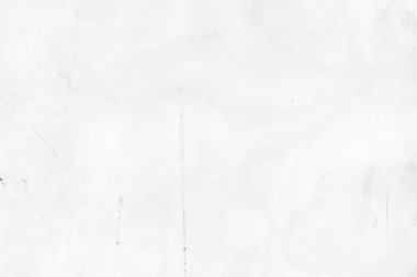 Arka plan için doğal desenli beyaz çimento mermer dokusu