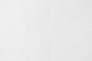 Arka plan için doğal desenli beyaz çimento dokusu