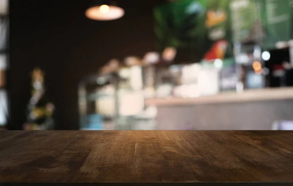 레스토랑의 추상적 어둡고 어두운 당신의 제품을 전시하거나 몽타주하는 수있습니다 공간에 — 스톡 사진