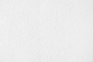 Arka plan için doğal desenli beyaz çimento dokusu