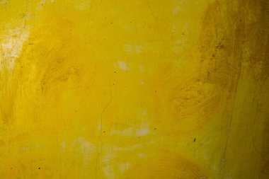 Desenli duvar fırçalı arka plan, Soyut Turuncu Yağ Rengi