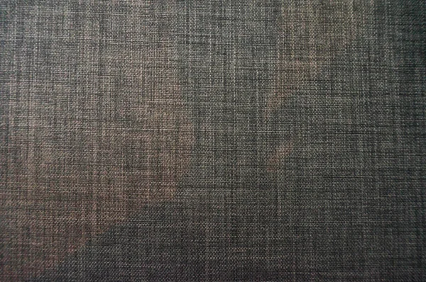 Изысканный Подлинный Шелк Ткань Обои Текстура Фон Блестящий Темно Голубой — стоковое фото