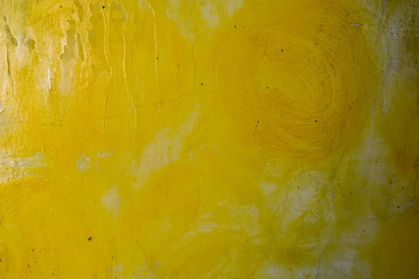 Текстурированная Стена Раскрашенным Фоном Абстрактный Цвет Масла — стоковое фото