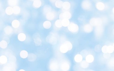 Bokeh pastel arkaplanının özeti