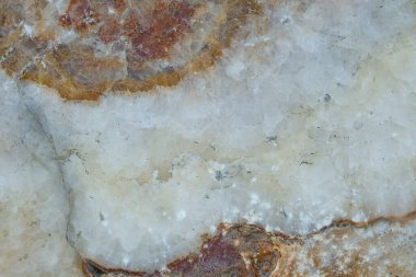 Arka plan için doğal desenli beyaz çimento mermer dokusu