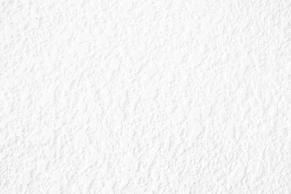 White Cement Texture Natural Pattern Background — Stock Photo, Image