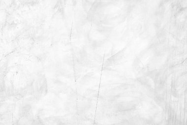 Arka plan için doğal desenli beyaz çimento mermer dokusu