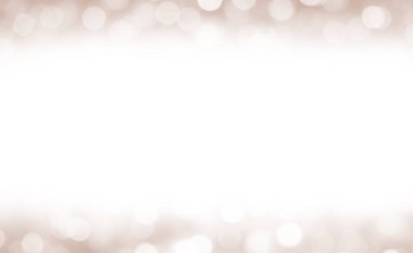 Soyut parlak parlaklık arkaplanı odaklanmadan çıkarıldı