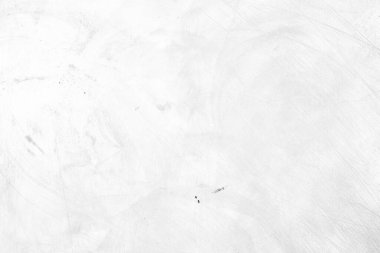 Arka plan için doğal desenli beyaz çimento mermer dokusu