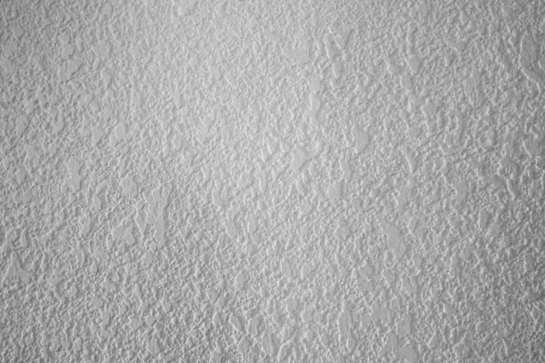 Textura Cimento Branco Com Padrão Natural Para Fundo — Fotografia de Stock