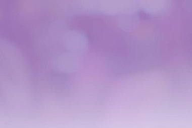 Bokeh menekşe arkaplanı soyut