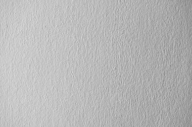Sunum, Kağıt Doku ve Metin İçin Alanlı Web Şablonları İçin Uygun Eski Beyaz Çiğ Beton Beton Duvar Arkaplanı.