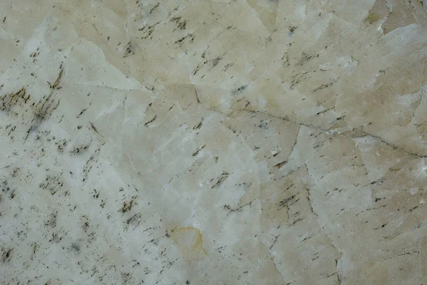 Textura Mármol Cemento Blanco Con Patrón Natural Para Fondo — Foto de Stock