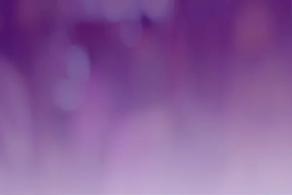 ボケ紫色の背景の概要 — ストック写真