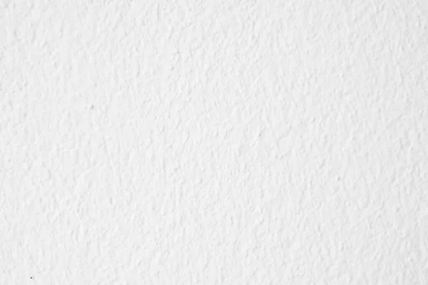 Weiße Strukturierte Wand Hintergrund — Stockfoto