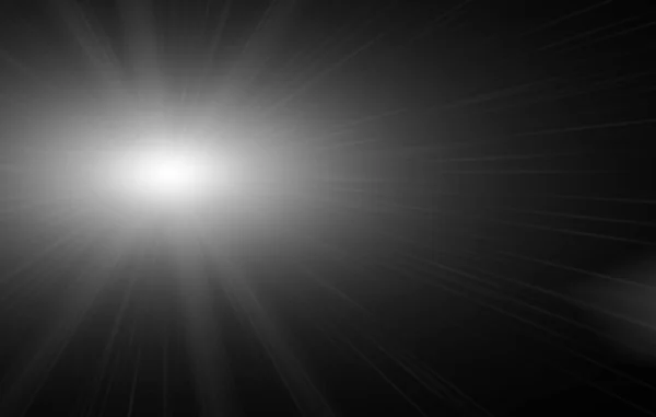 Işık etkisi ile starlight fişekleri ve köpüklü bir bokeh koleksiyonu ile.