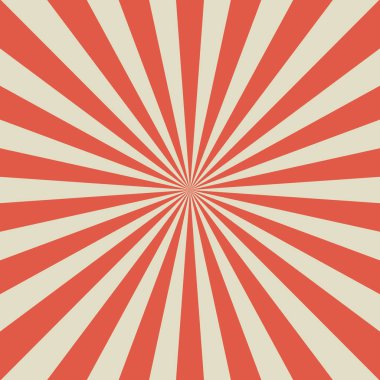 Güneş ışığı retro arka plan soluk. Soluk kırmızı ve bej renk veri bloğu arka plan.