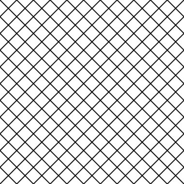 Kusursuz bir geçmişi var. Çapraz eşkenar dörtgen desen. Geometrik dikişsiz doku.