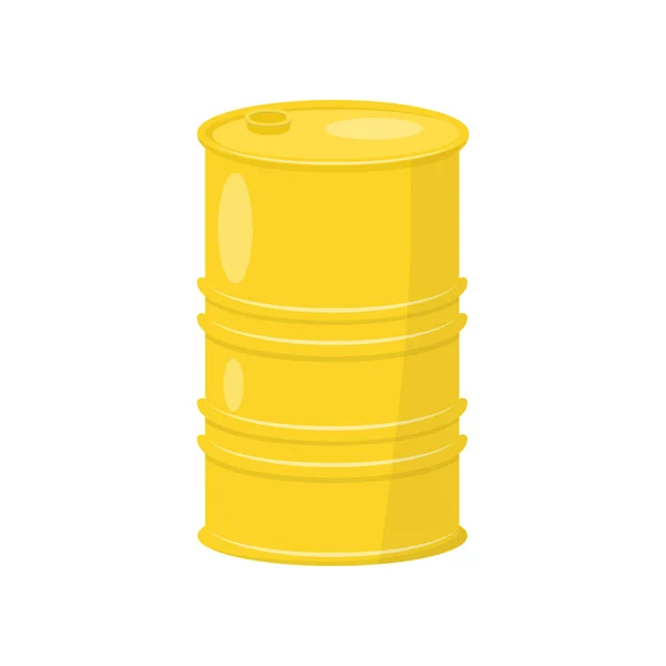 Imágenes: de tanques de almacenamiento | Icono de dibujos animados de