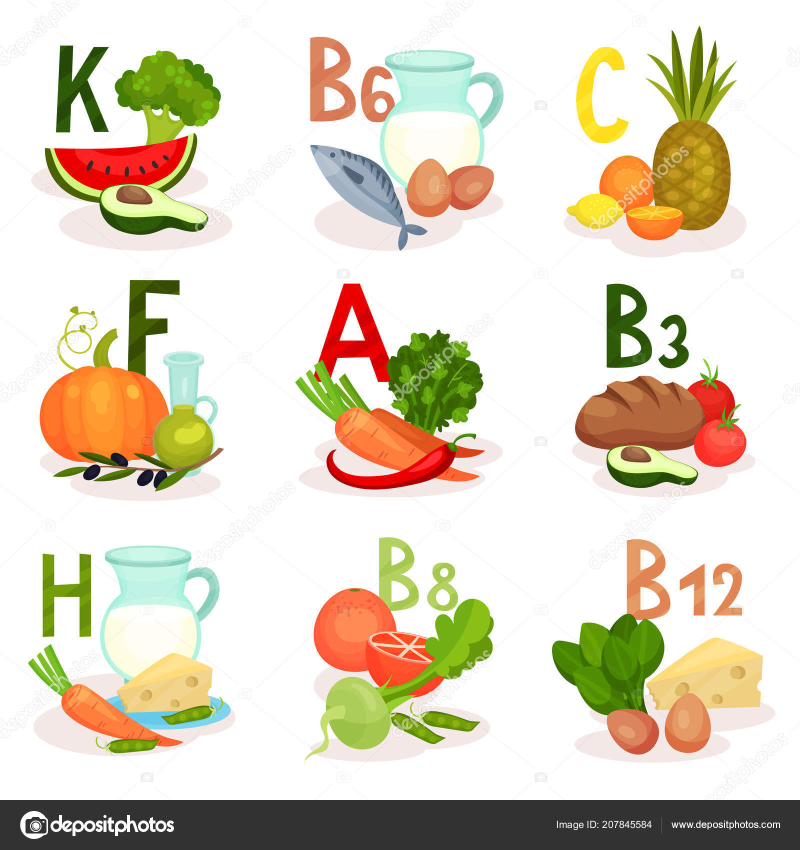 Dieta alimentacion y nutricion