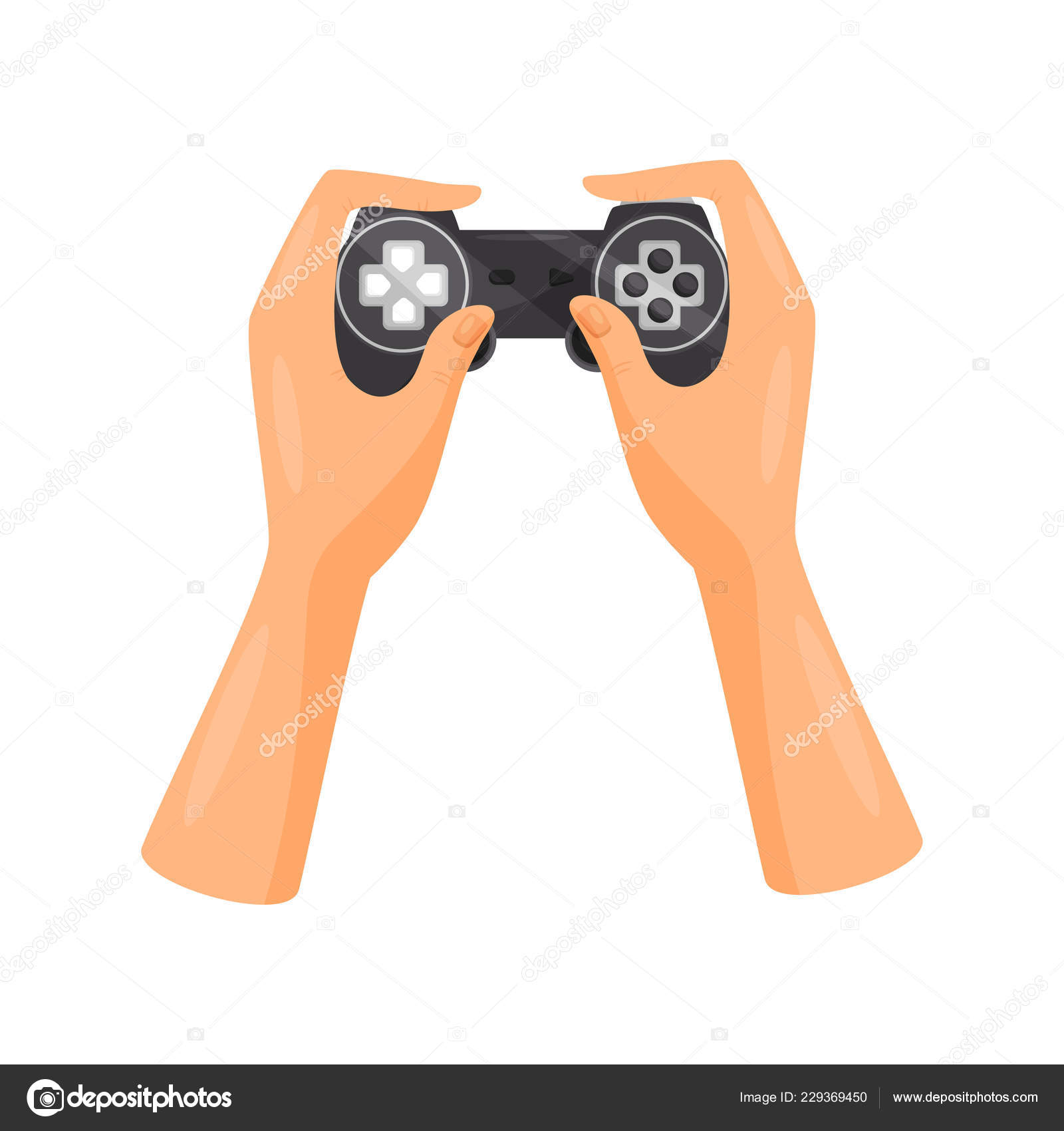Featured image of post Cartoon Hands Holding Controller Model includes 4 x animations to enhance interaction