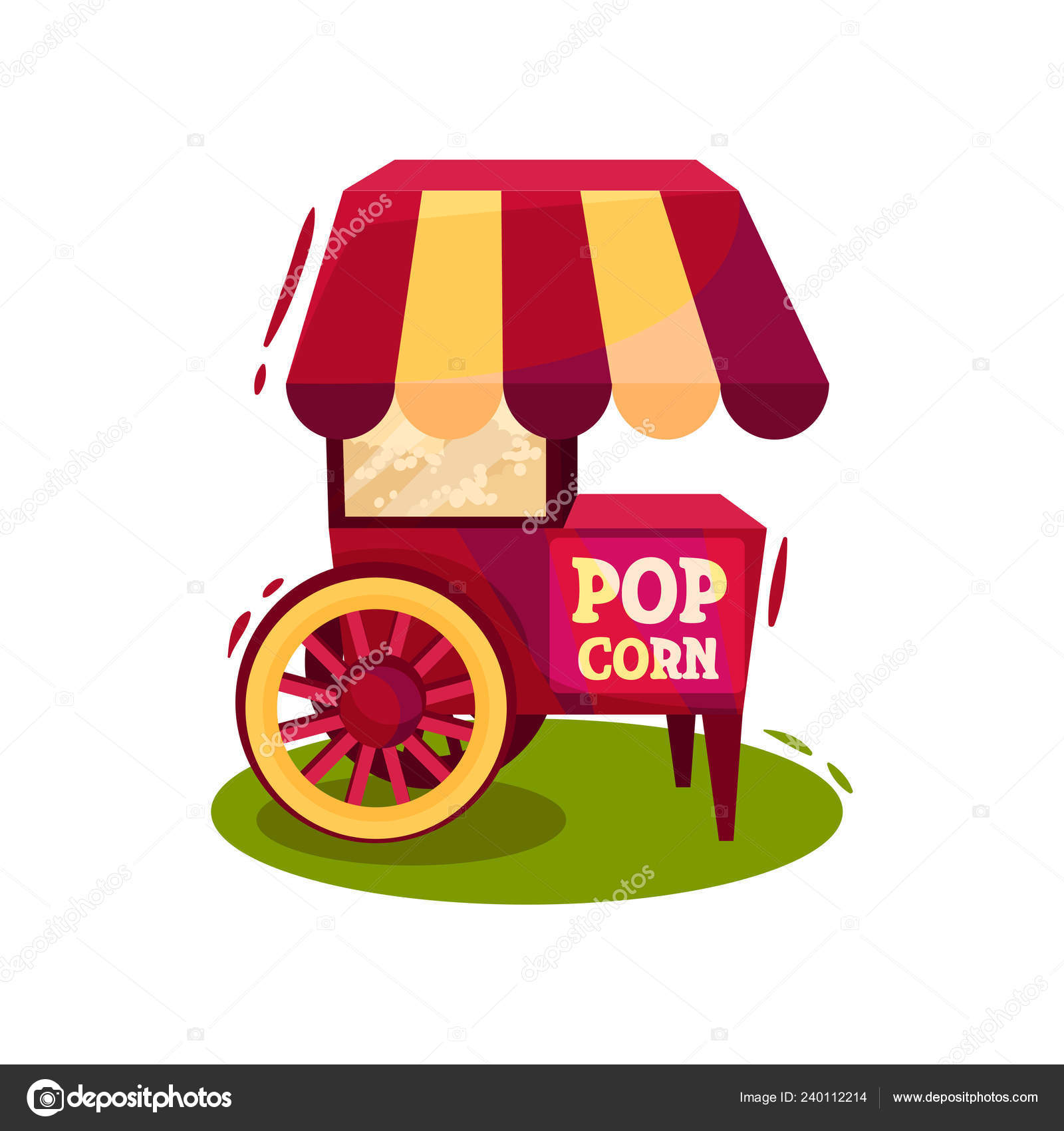 Featured image of post Cartoon Popcorn Machine Zobacz wybrane przez nas produkty dla has a cartoon popcorn