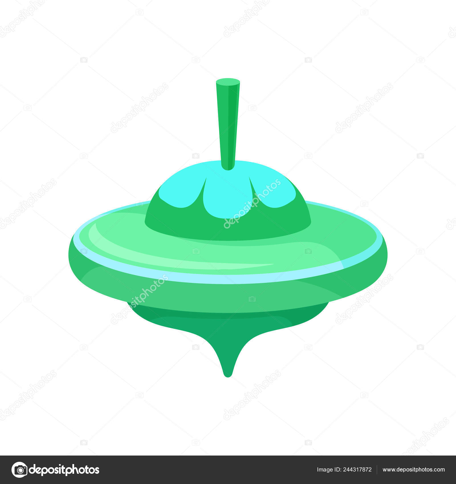humming top